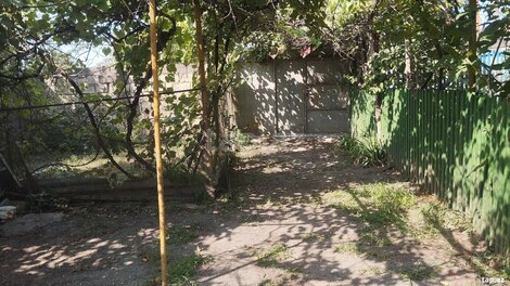 Həyət evi, Müqtədir qəs.
