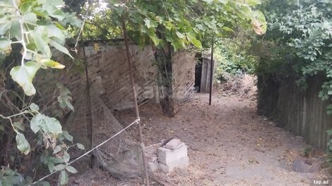 Həyət evi, Müqtədir qəs.