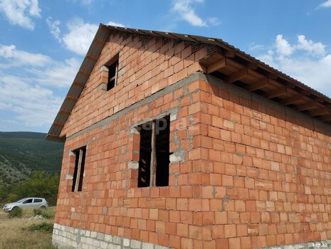 Həyət evi, Şəki r.