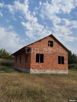 Həyət evi, Şəki r.