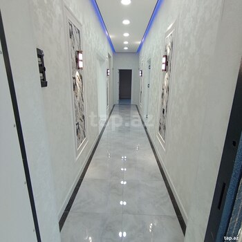 Həyət evi, Masazır qəs.
