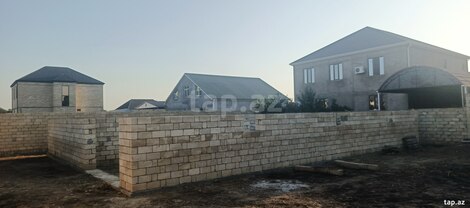 6 sot torpaq sahəsi, Şirvan ş.