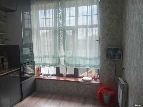 Həyət evi, Maştağa qəs.