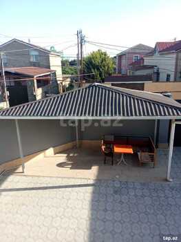 Həyət evi, Maştağa qəs.
