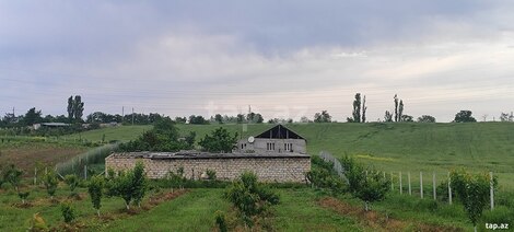 Bağ evi, Quba r.