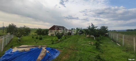 Bağ evi, Quba r.