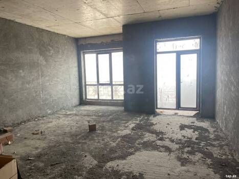 4-otaqlı yeni tikili, Nizami küç., 248.67 m²
