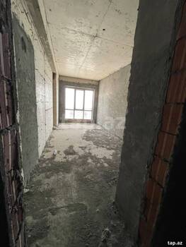 4-otaqlı yeni tikili, Nizami küç., 248.67 m²