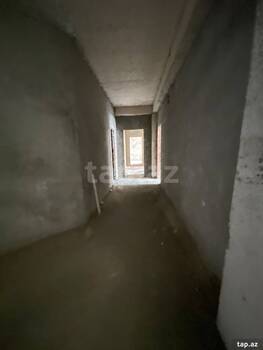 4-otaqlı yeni tikili, Nizami küç., 248.67 m²