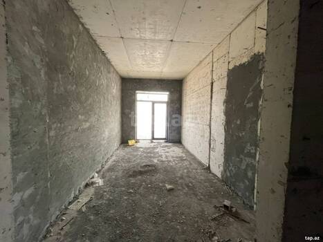 4-otaqlı yeni tikili, Nizami küç., 248.67 m²