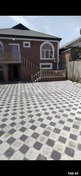 Həyət evi, Cəlilabad r.