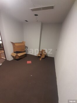 Ofis icarəyə verilir, Ə.Rəcəbli küç.