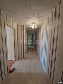 3-otaqlı yeni tikili, Xırdalan ş., 85 m²