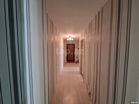 3-otaqlı yeni tikili, Xırdalan ş., 85 m²