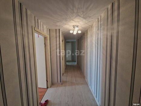 3-otaqlı yeni tikili, Xırdalan ş., 85 m²