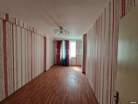 3-otaqlı yeni tikili, Xırdalan ş., 85 m²