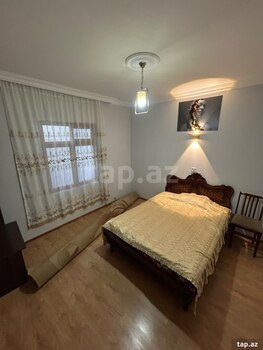 Həyət evi, Xırdalan ş.