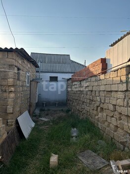 Həyət evi, Xırdalan ş.