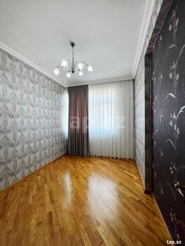 3-otaqlı yeni tikili, Nərimanov m., 108 m²