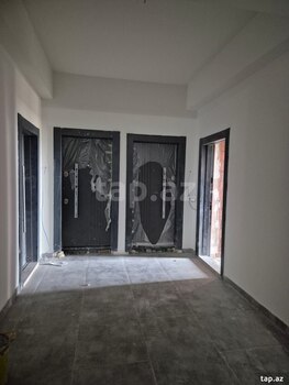 2-otaqlı yeni tikili, Biləcəri qəs., 72 m²