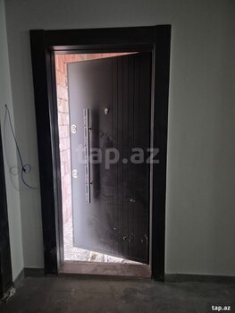 2-otaqlı yeni tikili, Biləcəri qəs., 72 m²