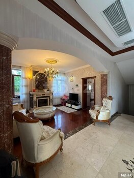 Villa, Bakıxanov qəs.