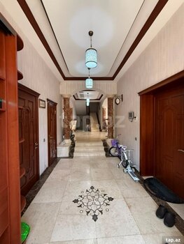 Villa, Bakıxanov qəs.