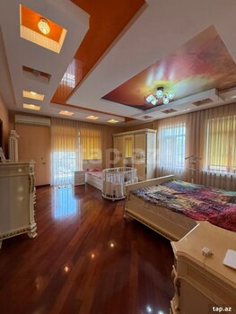 Villa, Bakıxanov qəs.