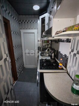 2-otaqlı yeni tikili kirayə verilir, Yeni Yasamal qəs., 50 m²