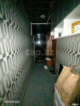 2-otaqlı yeni tikili kirayə verilir, Yeni Yasamal qəs., 50 m²