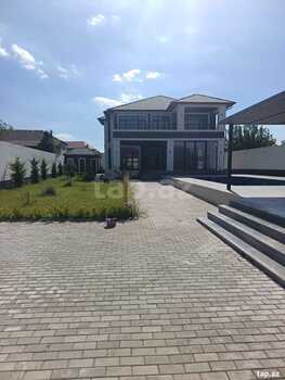 Villa, Sabunçu r.