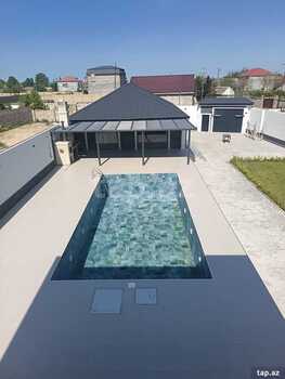 Villa, Sabunçu r.