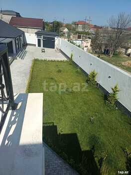 Villa, Sabunçu r.