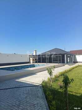 Villa, Sabunçu r.