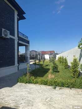 Villa, Sabunçu r.