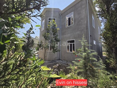 Həyət evi, İmişli, 8-ci küçə