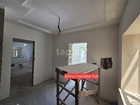 Həyət evi, İmişli, 8-ci küçə