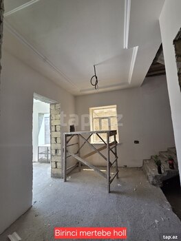 Həyət evi, İmişli, 8-ci küçə