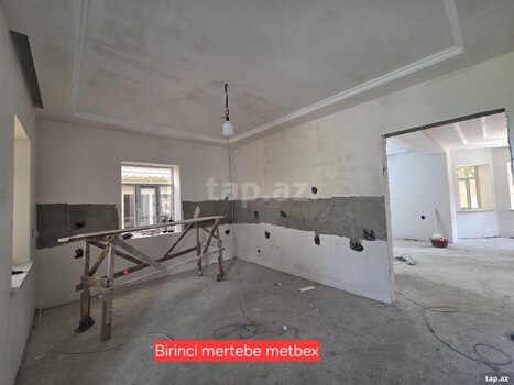 Həyət evi, İmişli, 8-ci küçə