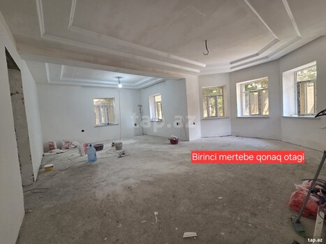 Həyət evi, İmişli, 8-ci küçə