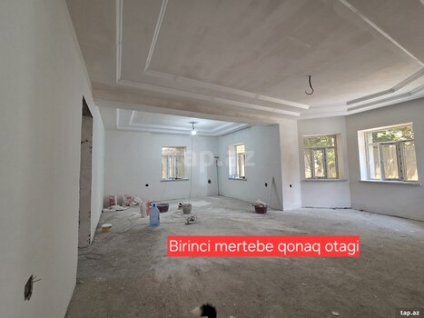 Həyət evi, İmişli, 8-ci küçə