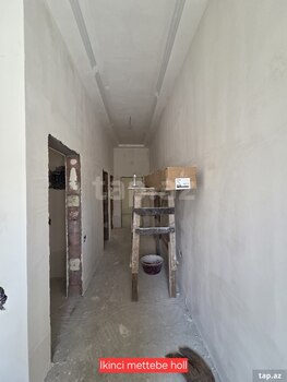 Həyət evi, İmişli, 8-ci küçə