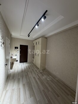 2-otaqlı yeni tikili, Yeni Yasamal qəs., 100 m²