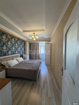2-otaqlı yeni tikili, Yeni Yasamal qəs., 100 m²