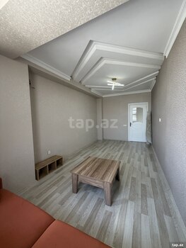 2-otaqlı yeni tikili, Yeni Yasamal qəs., 100 m²