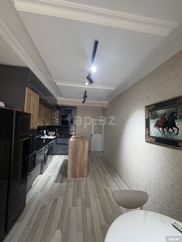 2-otaqlı yeni tikili, Yeni Yasamal qəs., 100 m²