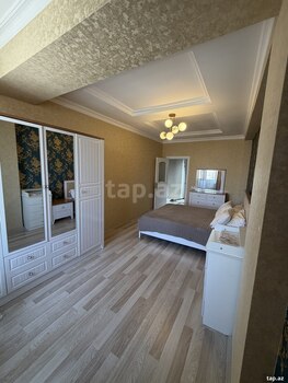 2-otaqlı yeni tikili, Yeni Yasamal qəs., 100 m²