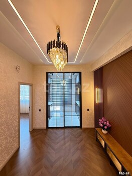 3-otaqlı yeni tikili, Xırdalan ş., 56 m²