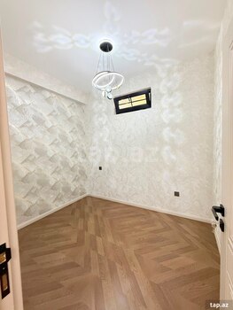 3-otaqlı yeni tikili, Xırdalan ş., 56 m²