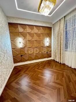3-otaqlı yeni tikili, Xırdalan ş., 56 m²